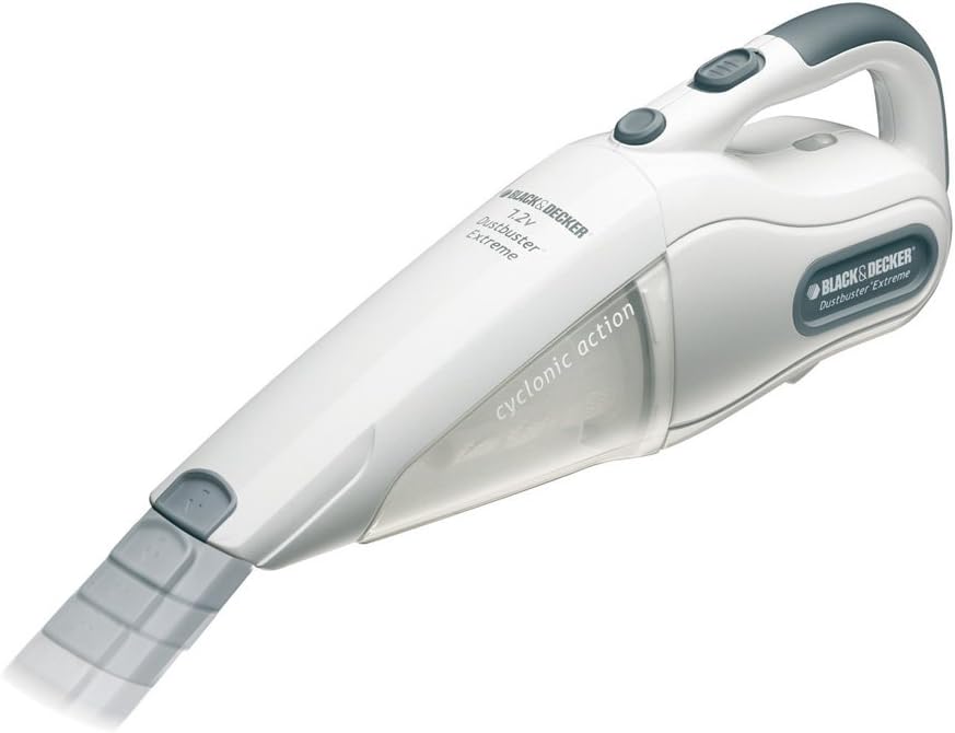 aspirateur black et decker sans fil