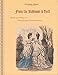 From the Ballroom to Hell: Grace and Folly in Nineteenth-Century Dance