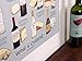 Wine Folly - Wine and Cheese Pairing Poster Print (18