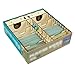 The Broken Token Box Organizer for Machi Koro