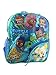 Bubble Guppies Toddler Boys Girls 14 Inch School Backpack
