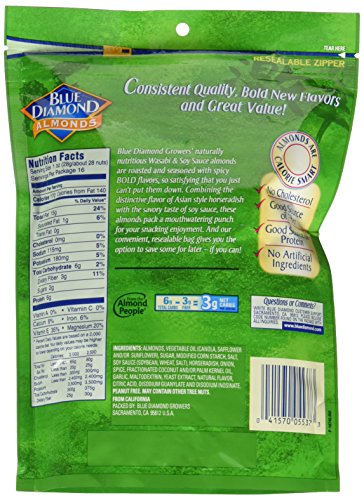 1 Blue+Diamond+Almonds+Wasabi+Sauce