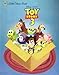 Toy Story 3 (Disney/Pixar Toy Story 3) (Little Golden Book)