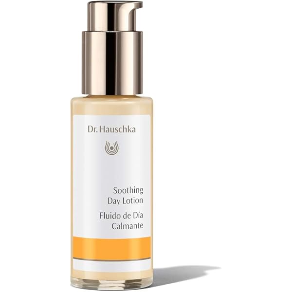 Amazon.com: Dr. Hauschka Balancing Day Lotion, 1.7 Fl Oz