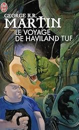 Le  voyage de Haviland Tuf