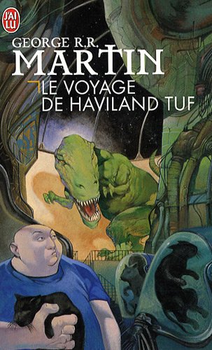 Le  voyage de Haviland Tuf