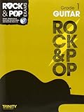 Trinity Rock & Pop Exams: Guitar Grade 1