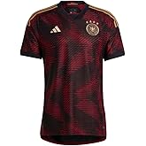 adidas Germany 22 Home Authentic Jersey Men's