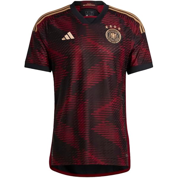 Amazon.com: adidas Men's Soccer Bayern Munich 23/24 Away Jersey