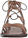Sam Edelman Women's Gemma Flat Sandal