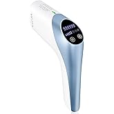 Ice Compress Laser Hair Removal for Women, MiSMON Permanent IPL Hair Removal Device for Body, Bikini, Safe Home Use Professional Painless Intense Pulsed Light Hair Removal System