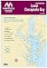 Maptech Lower Chesapeake Bay Waterproof Chartbook 1st Ed
