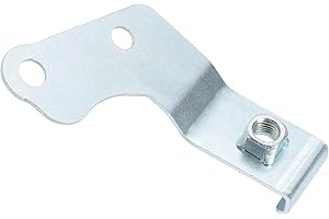 FUELHOOD Exhaust Pipe Hanger Bracket for Subaru Legacy 2010-2022 Exhaust Mounting Muffler Bracket for Subaru Outback 2010-202