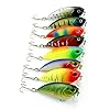 Hengjia-Pack-of-8-Sinking-Rattling-Wiggler-VIB-Lipless-Crankbaits-Hard-Fishing-Lures-Vibe-Vibration-Rattle-Hooks-for-Sea-Bass-Trout-55cm21666g