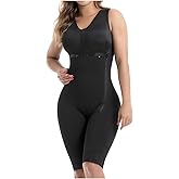 Sonryse S010 Fajas Colombianas Stage 1 Post Surgery BBL Tummy Tuck Lipo Compression Garment for Women