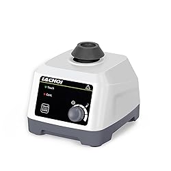 LACHOI Lab Vortex Mixer with Touch & Continuous