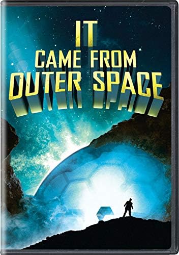 Amazon.com: Wham-Bam-Thank You, Spaceman [DVD] : Jay Rasumny