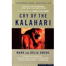 Cry of the Kalahari