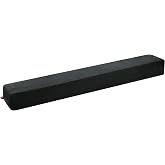 TXEsign Dust Cover Compatible with VIZIO V20x-J8 V-Series 2.0 24'' Compact Sound Bar, Stretch Dust Case Soft Protective Fleece Sleeve TV Soundbar Protector with Elastic Band