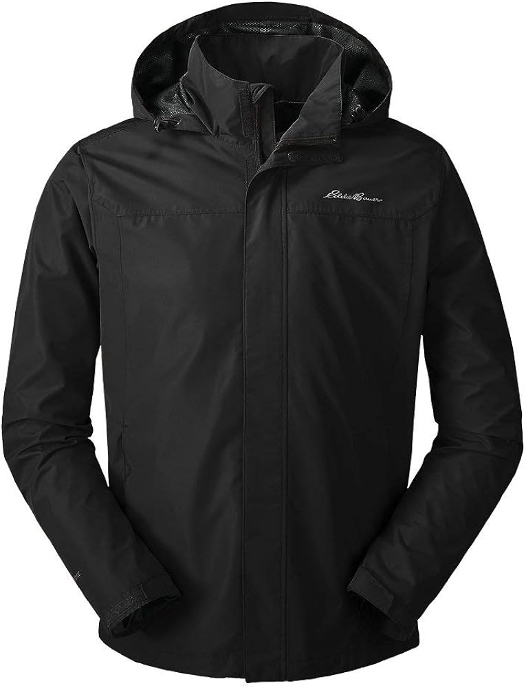 eddie bauer packable coat