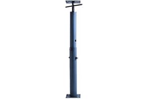 Akron Products C-3 Adjustable Floor Jack