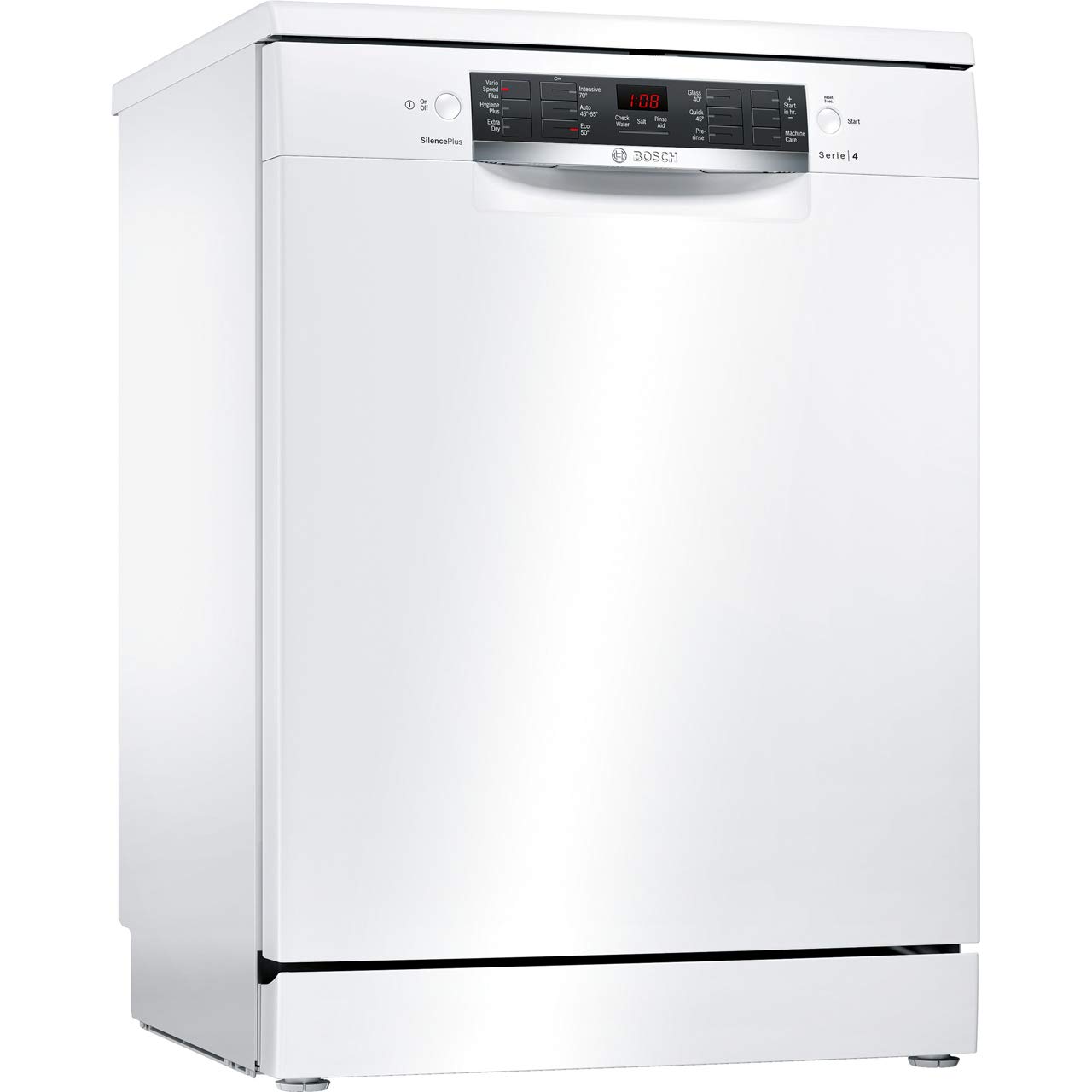bosch sms25ew00g dishwasher