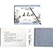 Wancetang Reusable Chinese Water Writing Cloth Paper Practice Calligraphy Character Book for Beginner(Wang Xi Zhi)