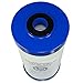 KleenWater Replacement Filter Cartridges, Compatible with GXWH30C, GXWH35F, GXWH40L GE Compatible Filter Multi-Pack, Qty 4, WS03X10039 Replacement O-Ring
