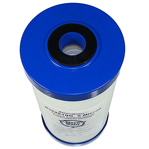 Pentek DGD500520 Compatible Filter, KleenWater PWF4520GBB Big Blue