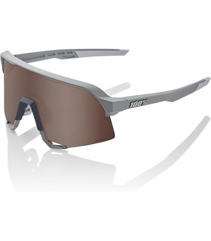 Amazon.com: 100% Racetrap 3.0 Sport Performance Sunglasses - Sport