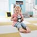 Fisher-Price Little People Giant Panda Doll