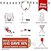 Rukket Baseball/Softball Ball Caddy | Portable Batting Practice Ball Holder