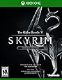 The Elder Scrolls V: Skyrim Special Edition - Xbox One