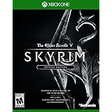 The Elder Scrolls V: Skyrim Special Edition - Xbox One