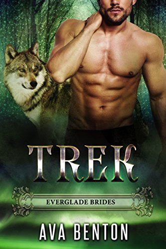Trek (Everglade Brides Book 4)