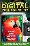 The Basic Book of Digital Photography: How to