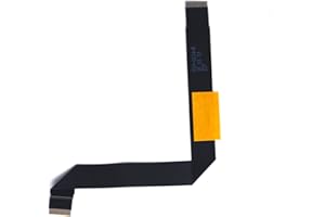 Padarsey (923-0438 Touchpad Trackpad Ribbon Flex Cable Compatible with MacBook Air 13" A1466 (Mid 2013, Early 2014, Early 201