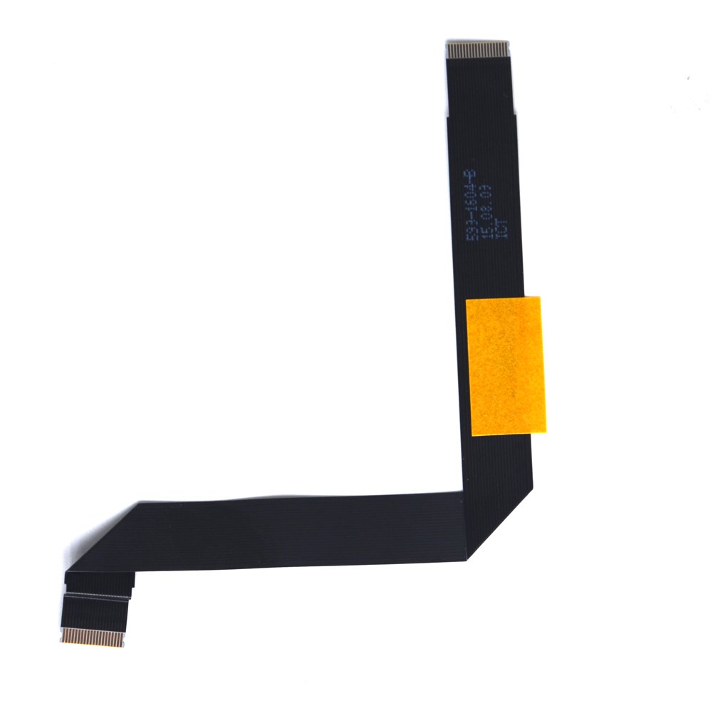 Pardarsey (923-0438) Touchpad Trackpad Ribbon Flex Cable Compatible for MacBook Air 13" A1466 (Mid 2013, Early 2014, Early 2015)
