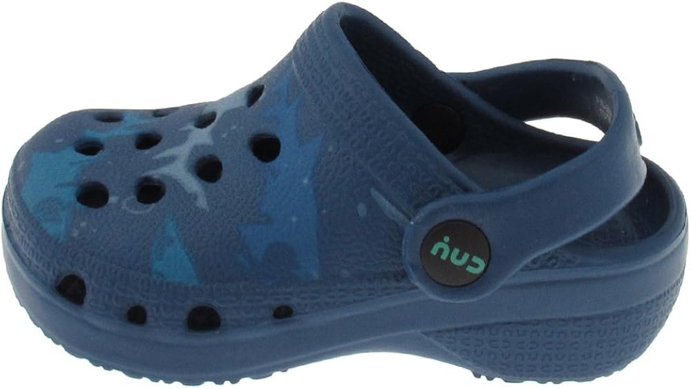 capelli new york crocs