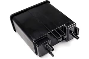 FEXON Vapor Canister Replaces 22963841 911-199 12573649 Compatible with 2004-2016 GMC Replacement for Hummer Cadillac Chevy Vehicles Suburban 1500 Yukon XL H2 Escalade Avalanche