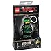 LEGO The Ninjago Movie Lloyd LED Key Chain Key Light