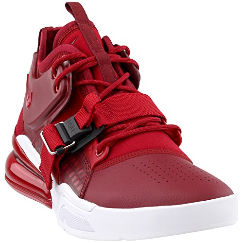 nike air force 270 red croc