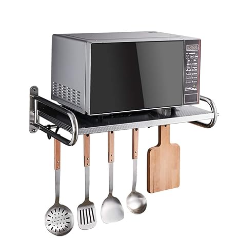 ZXL@ED Marco de soporte de soporte para colgar en la pared ...