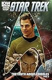 Star Trek (2011-) #12
