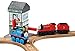 Thomas & Friends Wooden Railway, Christmas Crossings