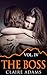 The Boss #4 (The Boss Romance Series - Book #4)