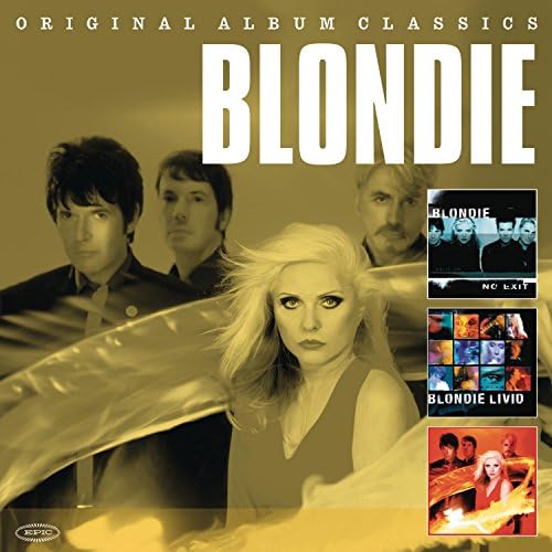 Dead or Alive - Still Spinning: The Singles Collection - 27CD