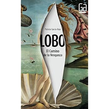 Lobo: El Camino de la Venganza (Gran angular) Lobo: El Camino de la Venganza (Gran angular)