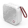 Bluetooth® luidspreker”Pocket 2.0″, waterdicht, 3,5 W, wit