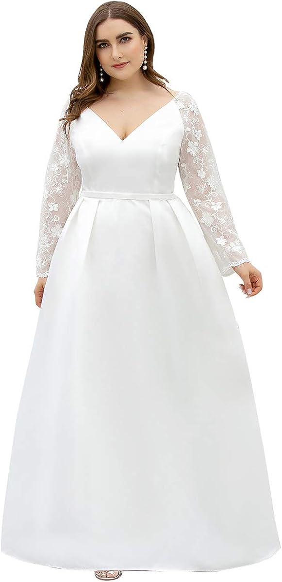 beautiful maxi dresses with sleeves